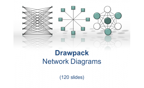 Drawpack Network Diagrams